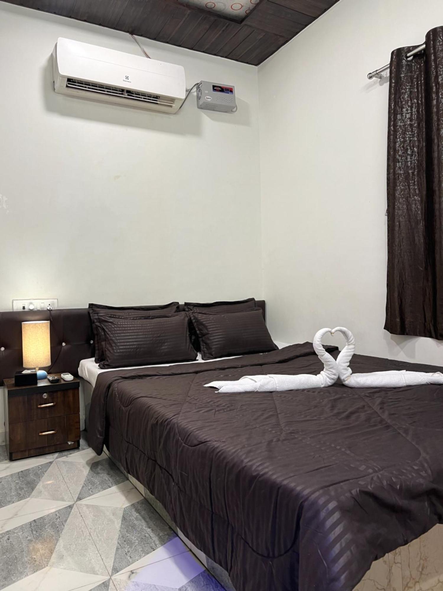 Karjat Ap Resort ภายนอก รูปภาพ