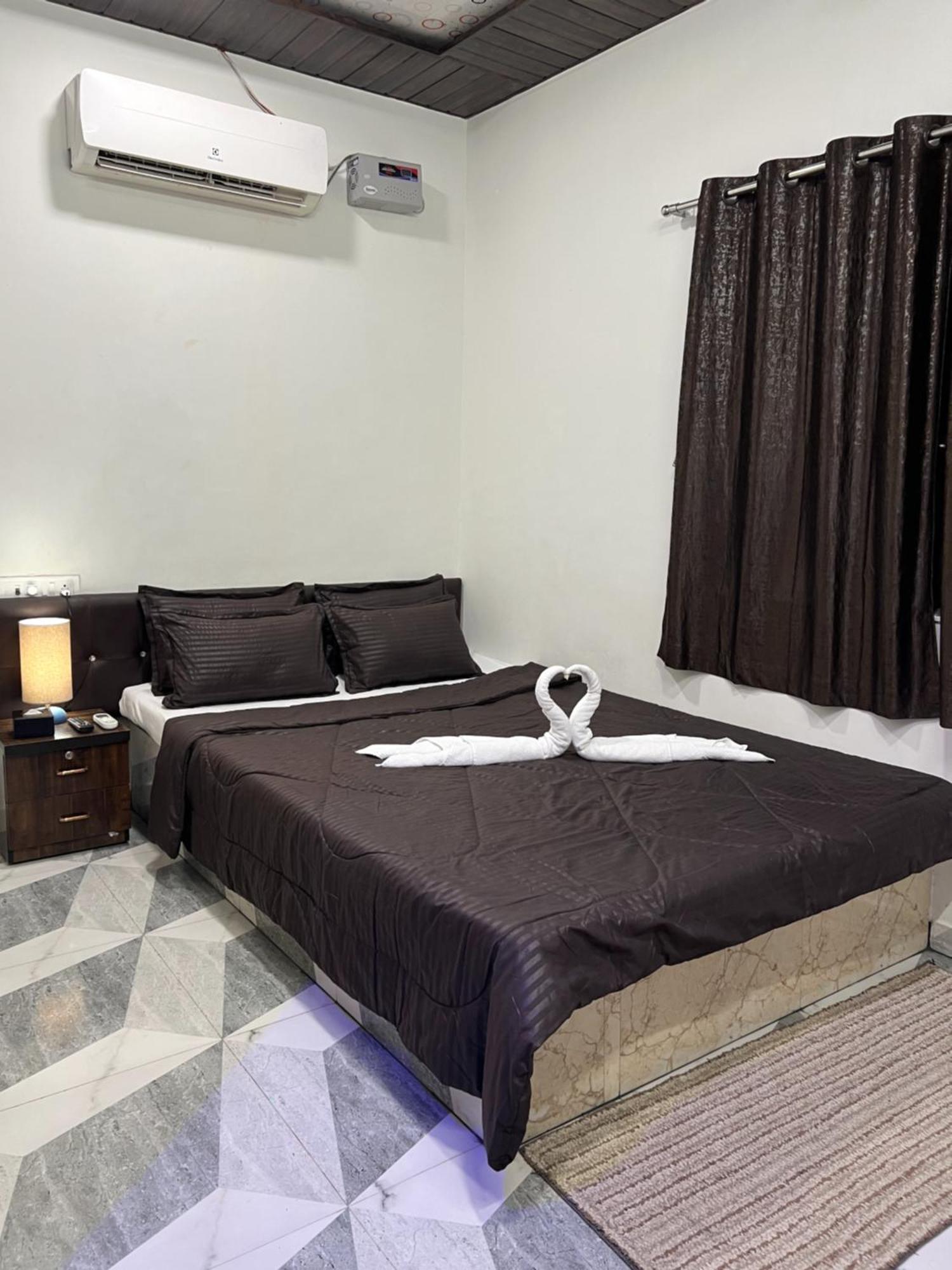 Karjat Ap Resort ภายนอก รูปภาพ