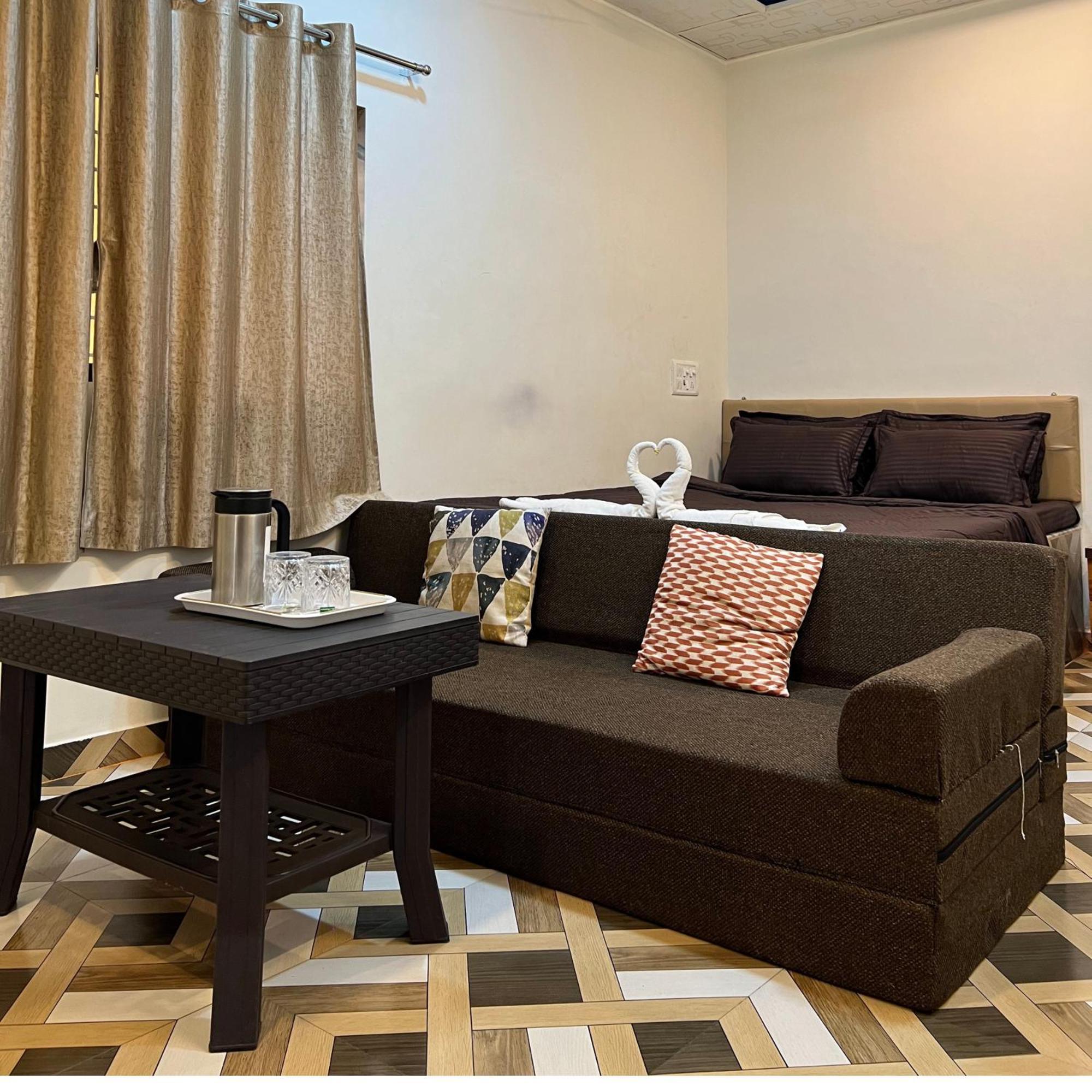 Karjat Ap Resort ภายนอก รูปภาพ